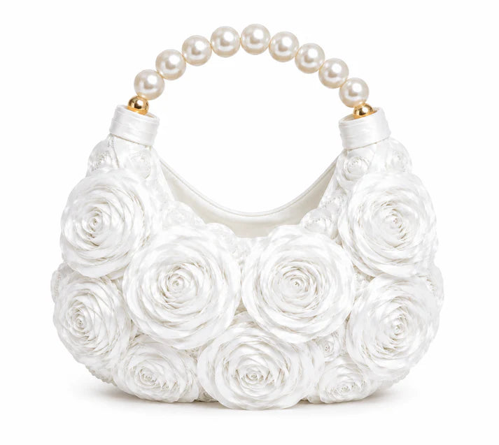 Rosa&Perla: Bolso