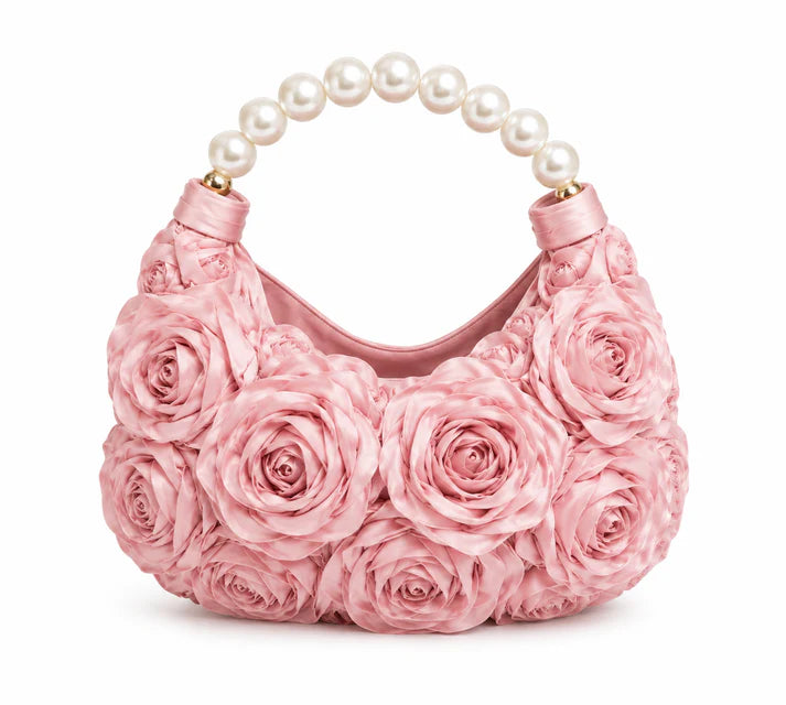 Rosa&Perla: Bolso