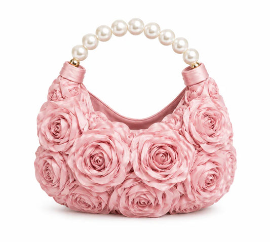 Rosa&Perla: Bolso