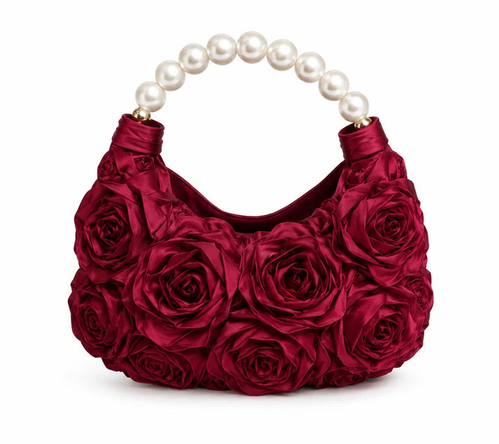 Rosa&Perla: Bolso