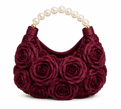 Rosa&Perla: Bolso