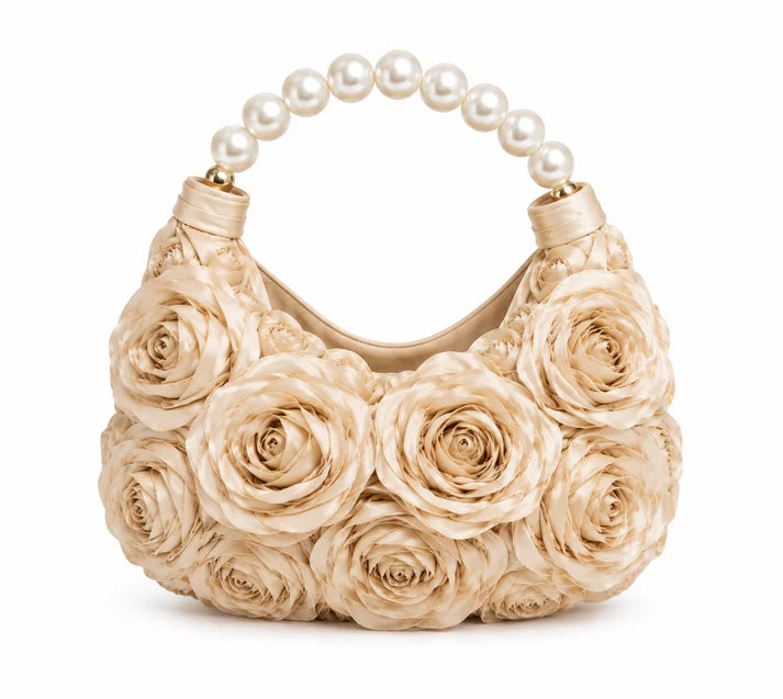 Rosa&Perla: Bolso
