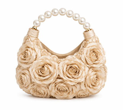 Rosa&Perla: Bolso