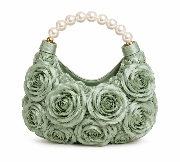 Rosa&Perla: Bolso