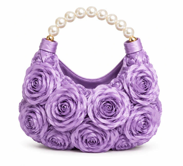 Rosa&Perla: Bolso