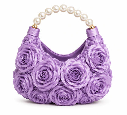 Rosa&Perla: Bolso